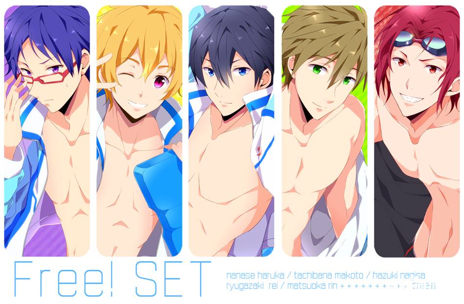 Free!