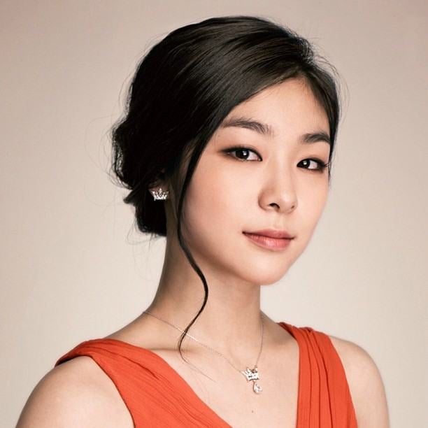 Kim Yu-Na คิมยอนอา นักสเกตน้ำแข็งชาวเกาหลี สาวในดวงใจ นิชคุณ