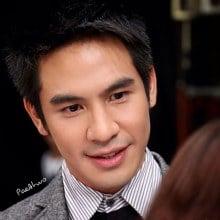 พี่โป๊ปหล่ออีกแล้ว