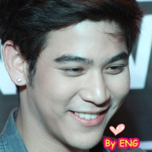 พอร์ช ศรัณย์ @ ขอนแก่น งาน G-SHOCK Anniversary