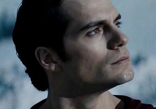 Henry cavill