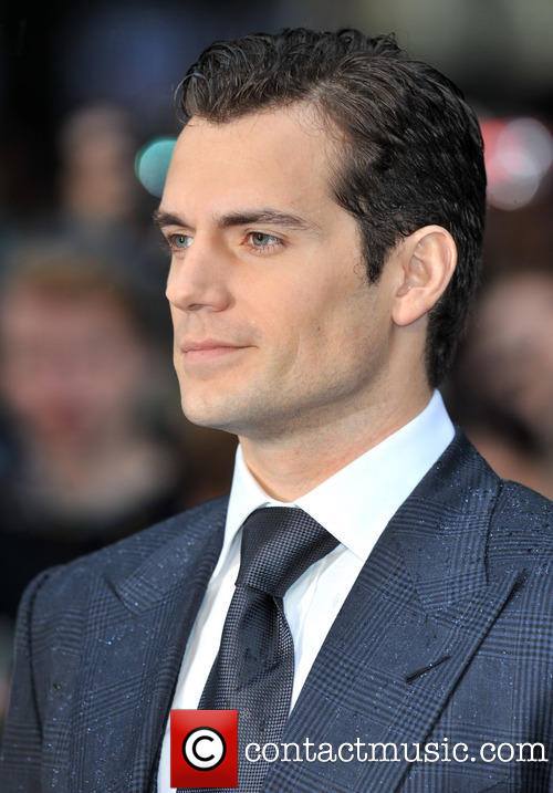 Henry cavill