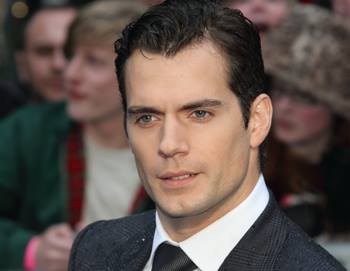 Henry cavill