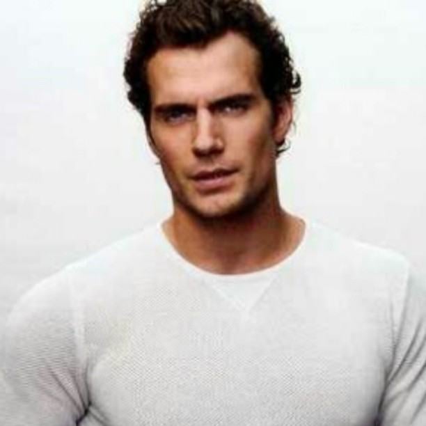 Henry cavill