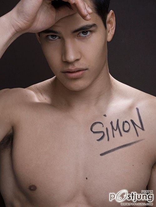 Simon Tham