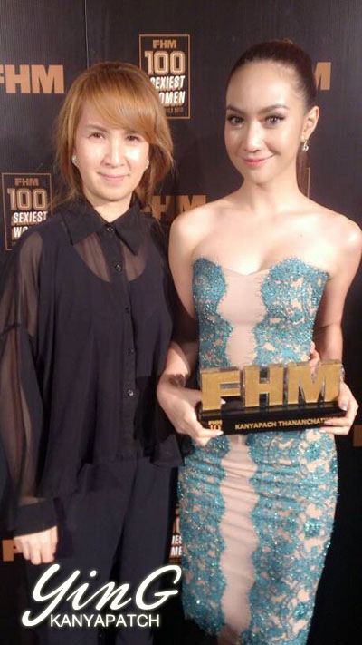 fhm 100 sexiest women in the world 2013