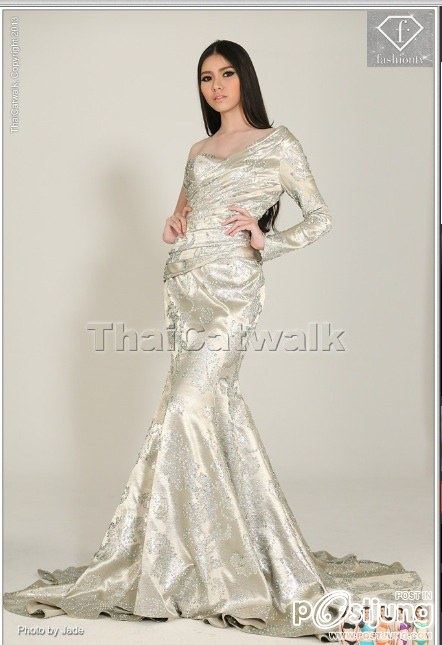 Miss Intercontinental Thailand 2013