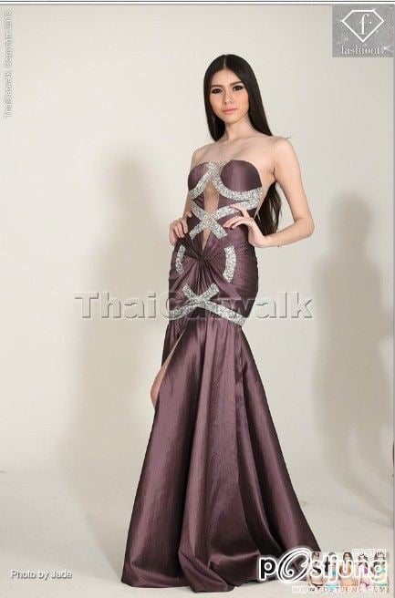 Miss Intercontinental Thailand 2013