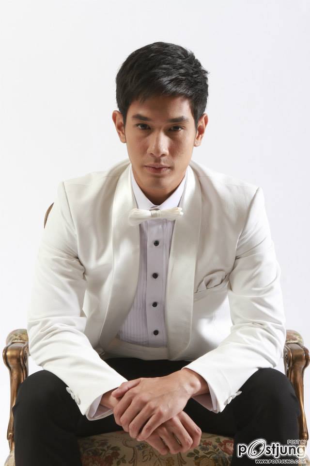 เจ้าซัน 2013 หล่อ