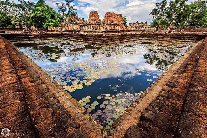 ภาพเมืองบุรีรัมย์