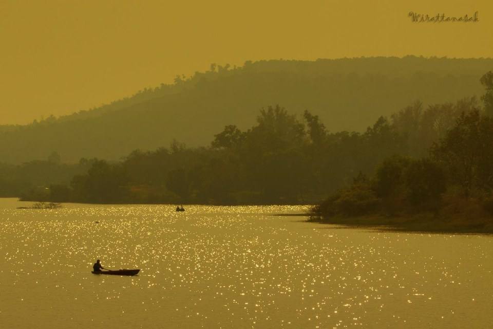 ภาพเมืองบุรีรัมย์