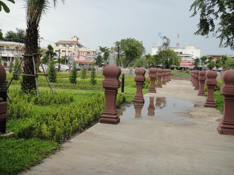 ภาพเมืองบุรีรัมย์