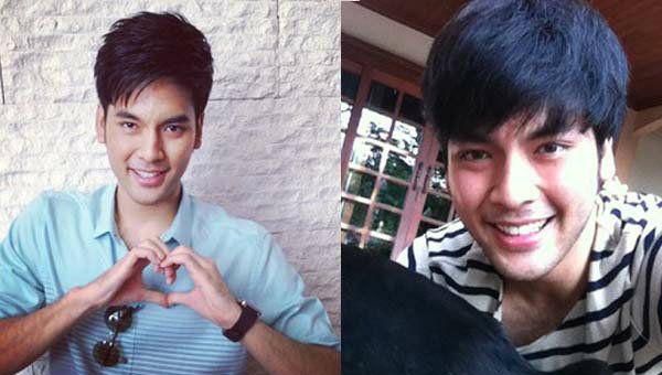 บอมธนินไม่รู้เสียบรางวัลดาวรุ่งแทนเจมส์จิ