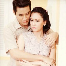 ฟิตติ้งละคร อีสา คอนเฟิร์มพระนาง ป้อง ณวัฒน์ - นุ่น วรนุช