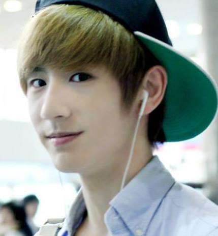 ON MINWOO