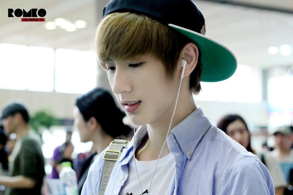 ON MINWOO