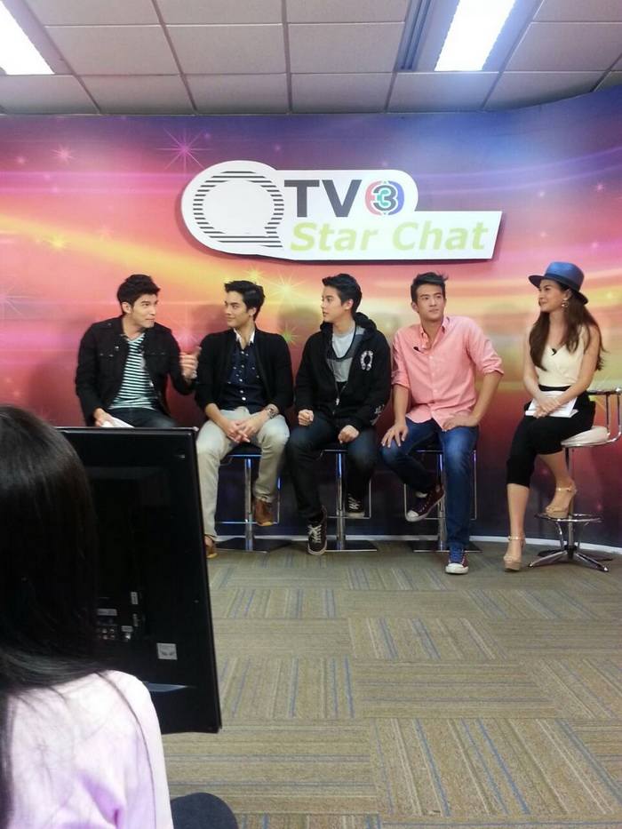 งานวันนี้เจมส์ จิ