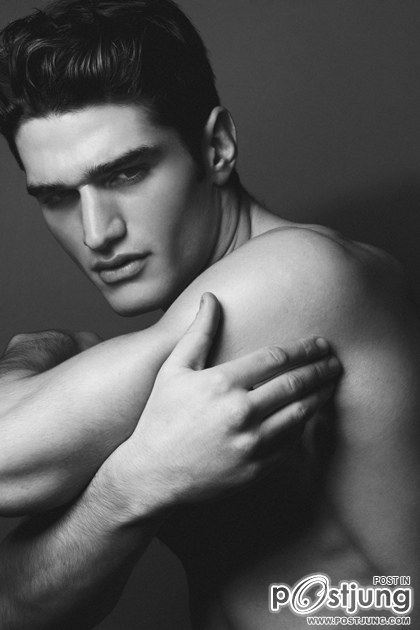 Baptiste for The Blake Men : HQ images