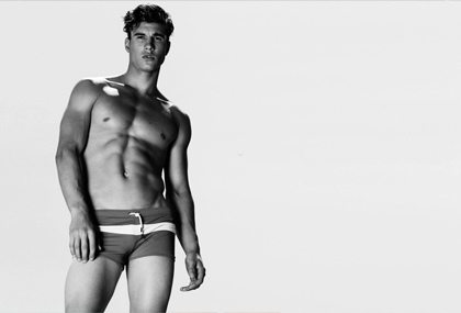 Parke & Ronen : Summer 2013 Campaign : HQ images