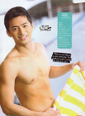 Enzo Pineda