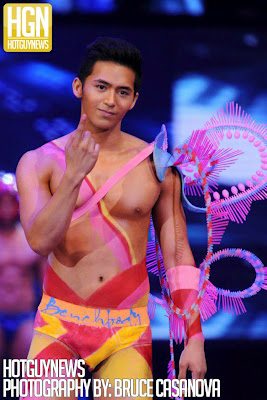 Enzo Pineda