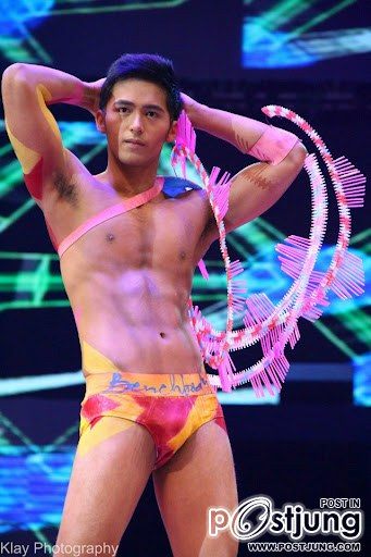 Enzo Pineda