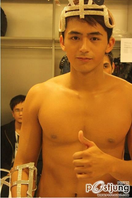 Enzo Pineda