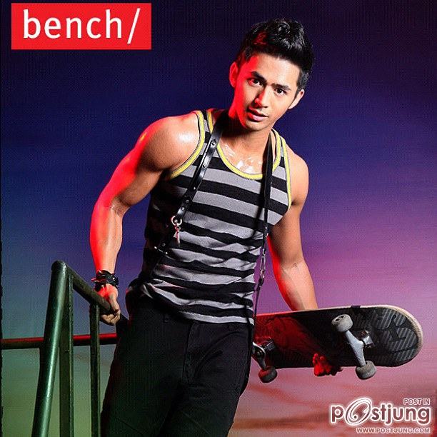 Enzo Pineda