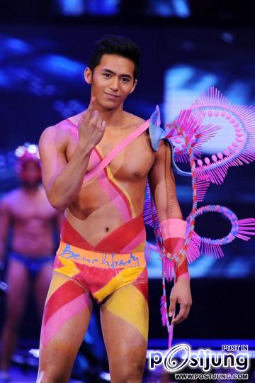 Enzo Pineda