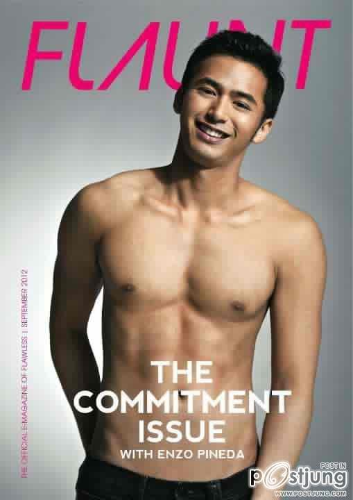 Enzo Pineda