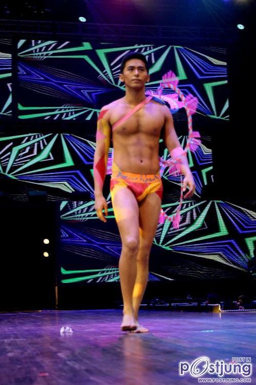 Enzo Pineda