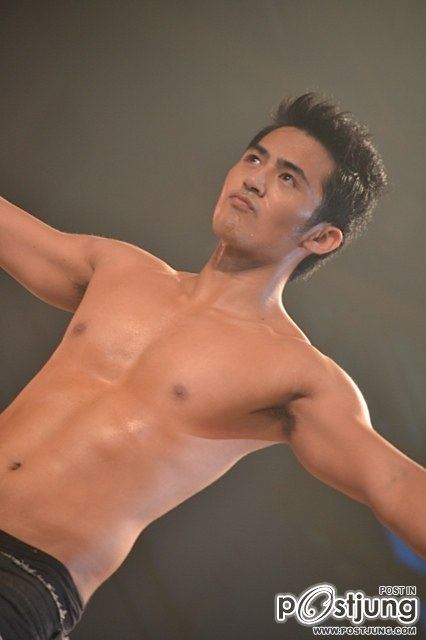 Enzo Pineda