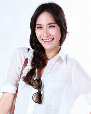 สาวสวย สวยจริงไรจริง ^^