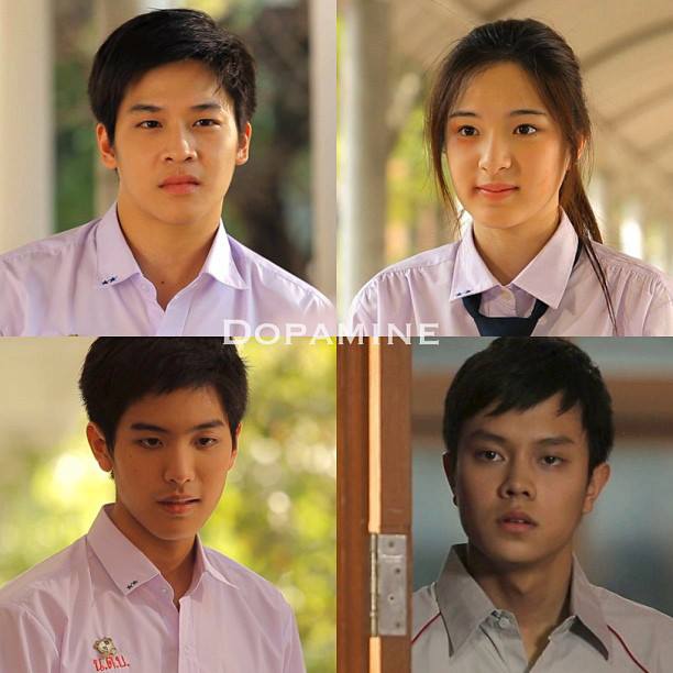 SomE TiME 1st ภู ธีร์ หรือจะเป็นแค่ฝัน