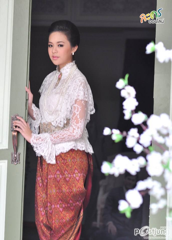 รวมภาพ ละคร ที่หลายคนอยากดู แค้นเสน่หา ก่อนลงจอฉายจริง