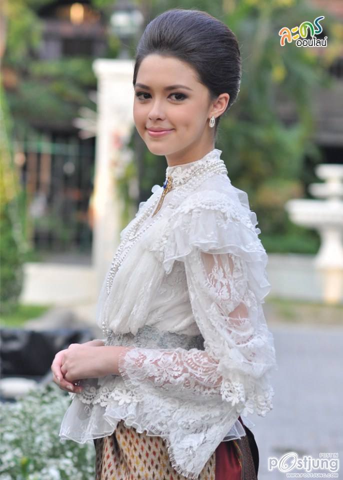 รวมภาพ ละคร ที่หลายคนอยากดู แค้นเสน่หา ก่อนลงจอฉายจริง