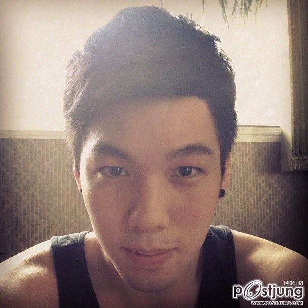 คนรักหนุ่มหล่อInstagram 30