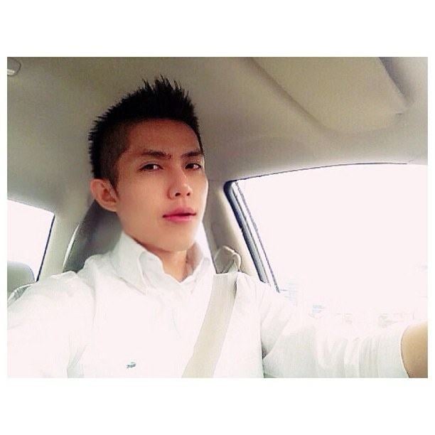 คนรักหนุ่มหล่อInstagram 30