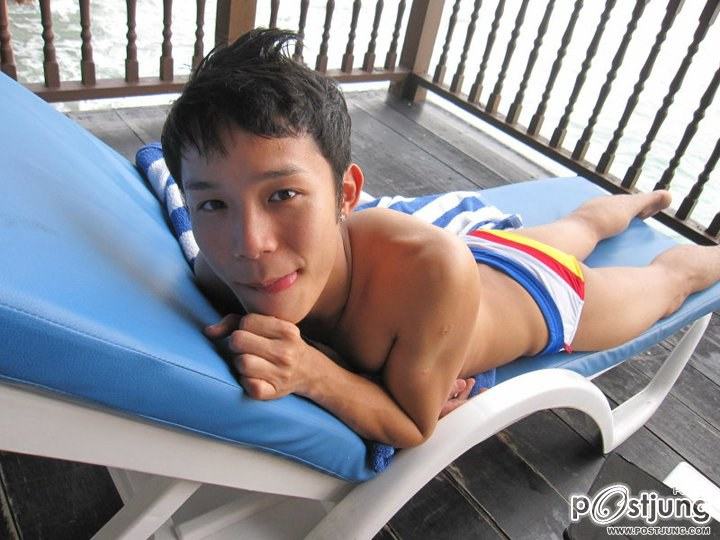 ริมชานหาด