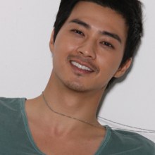 Kim Ji Hoon หล่อน่ารัก