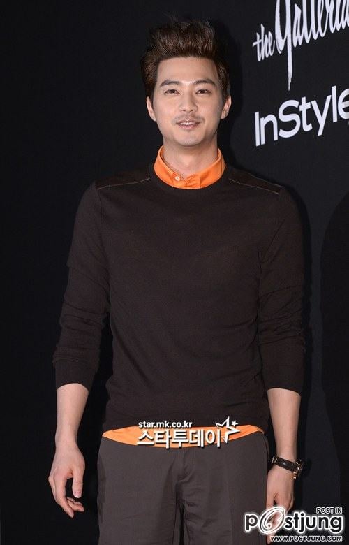 Kim Ji Hoon หล่อน่ารัก