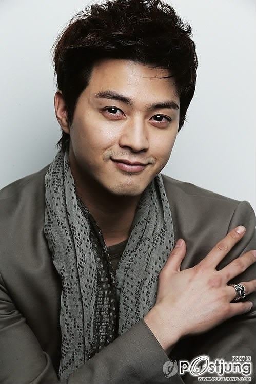 Kim Ji Hoon หล่อน่ารัก