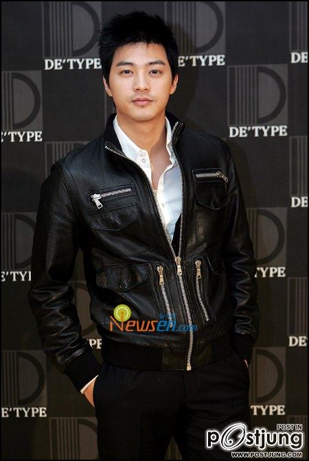 Kim Ji Hoon หล่อน่ารัก