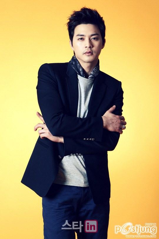 Kim Ji Hoon หล่อน่ารัก