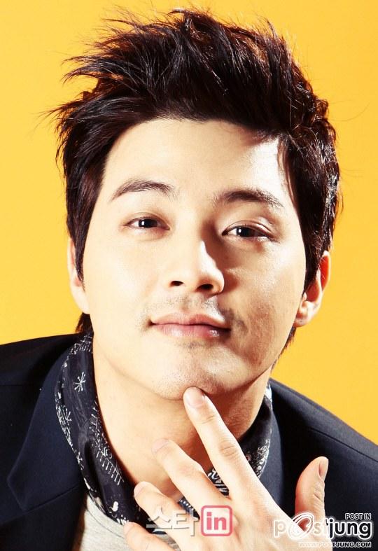 Kim Ji Hoon หล่อน่ารัก