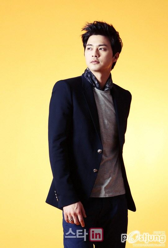 Kim Ji Hoon หล่อน่ารัก