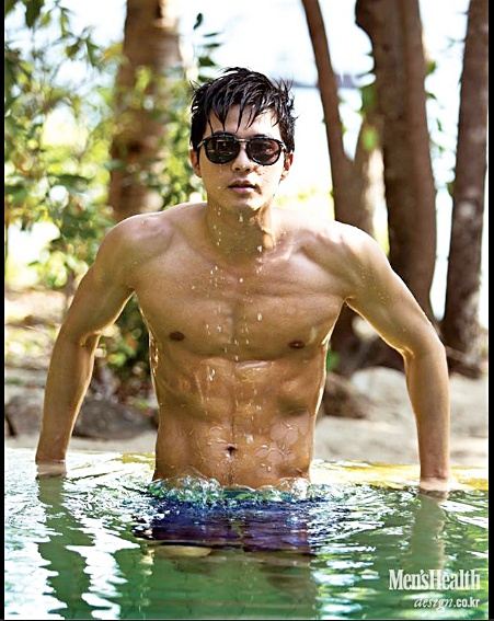 kim ji hoon