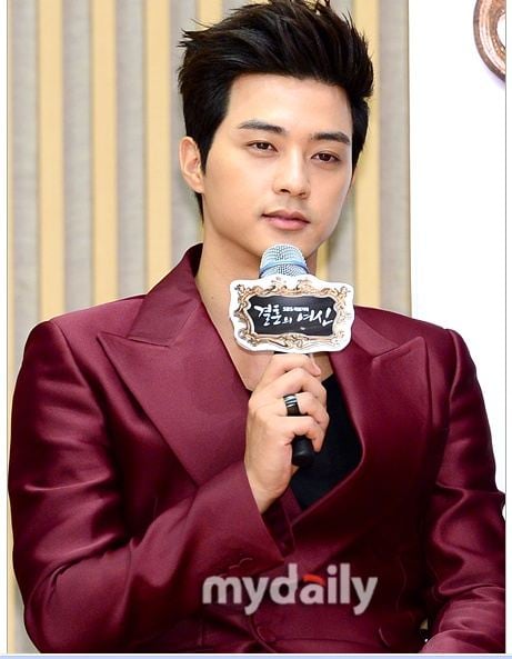 kim ji hoon