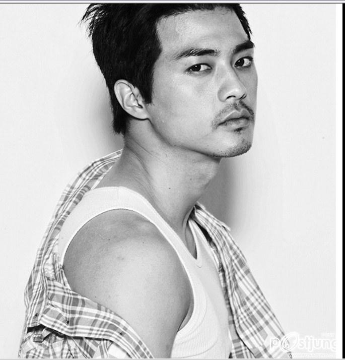 หล่อเท่น่ารัก Kim Ji Hoon