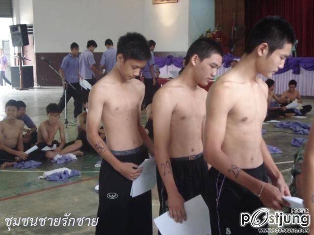 คนรักหนุ่มเซ็กซี่ 588